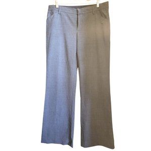 Gap Perfect Trouser | Women's 6R | Grey